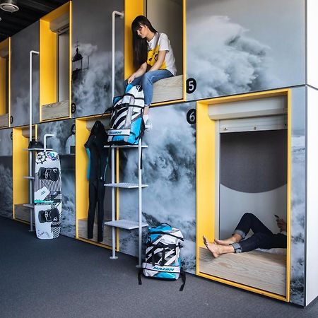 الشقق الفندقية كلابيدافي  Light House Coliving المظهر الخارجي الصورة