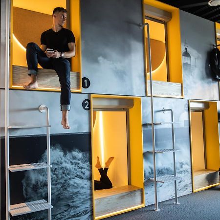 الشقق الفندقية كلابيدافي  Light House Coliving المظهر الخارجي الصورة