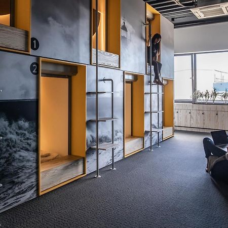 الشقق الفندقية كلابيدافي  Light House Coliving المظهر الخارجي الصورة