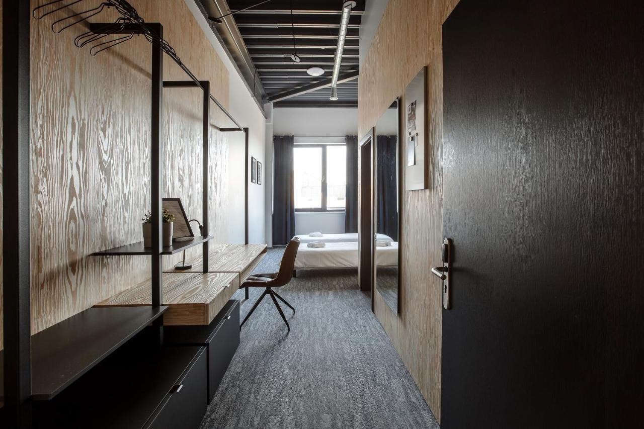 الشقق الفندقية كلابيدافي  Light House Coliving المظهر الخارجي الصورة