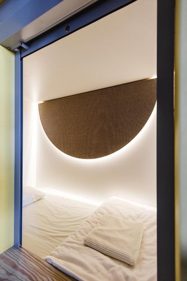 الشقق الفندقية كلابيدافي  Light House Coliving المظهر الخارجي الصورة