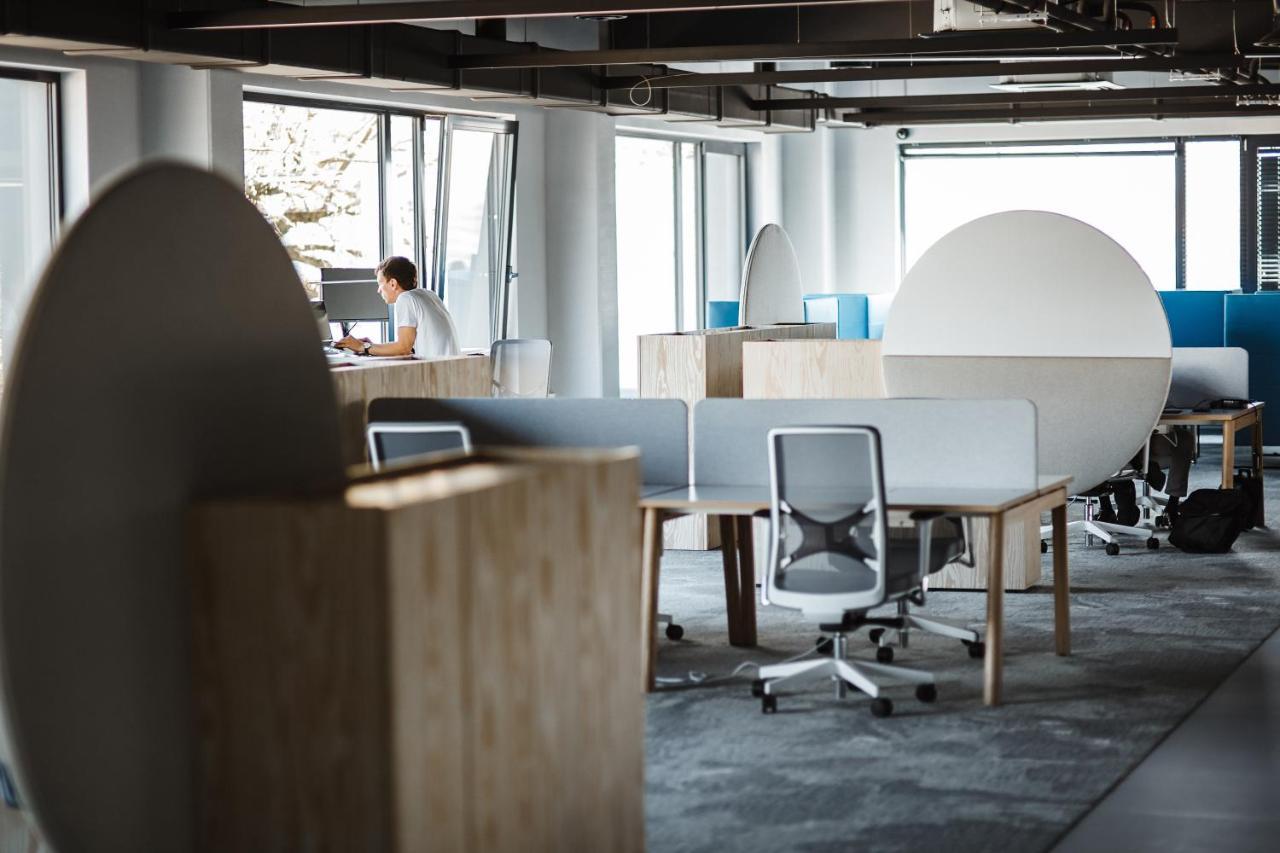 الشقق الفندقية كلابيدافي  Light House Coliving المظهر الخارجي الصورة