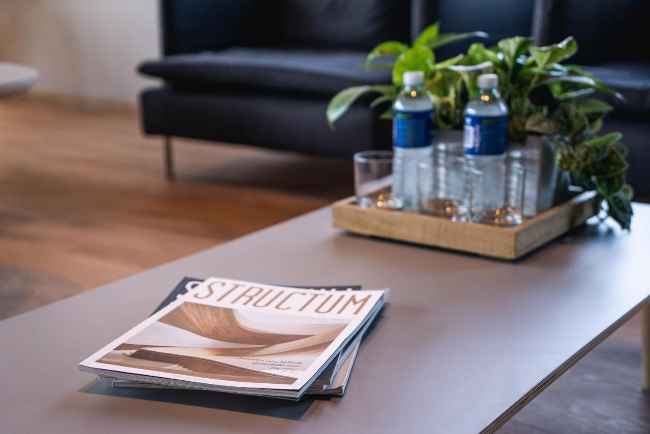 الشقق الفندقية كلابيدافي  Light House Coliving المظهر الخارجي الصورة