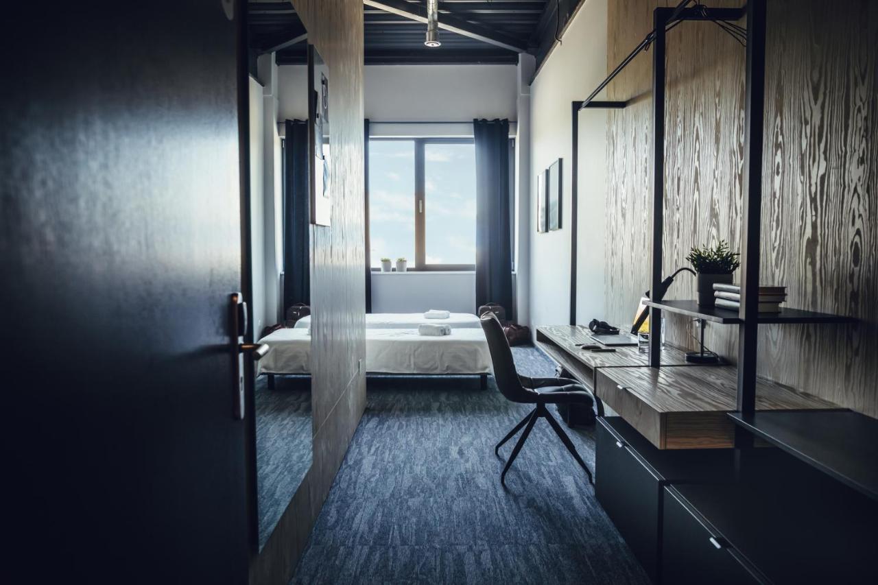الشقق الفندقية كلابيدافي  Light House Coliving المظهر الخارجي الصورة