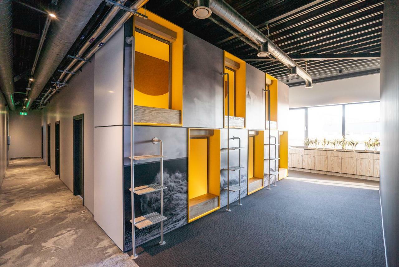 الشقق الفندقية كلابيدافي  Light House Coliving المظهر الخارجي الصورة