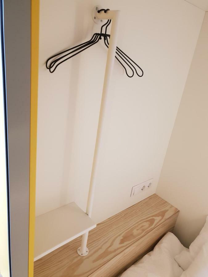 الشقق الفندقية كلابيدافي  Light House Coliving المظهر الخارجي الصورة